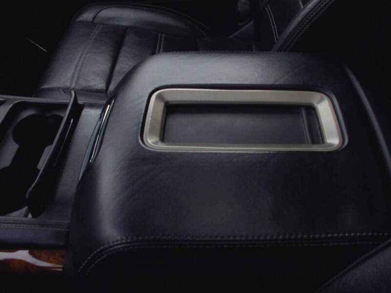 2015 GMC Yukon XL Denali