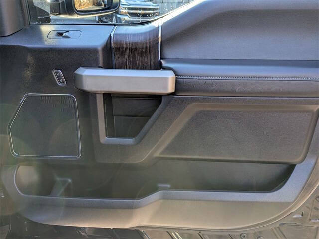 2020 Ford F-350 Super Duty