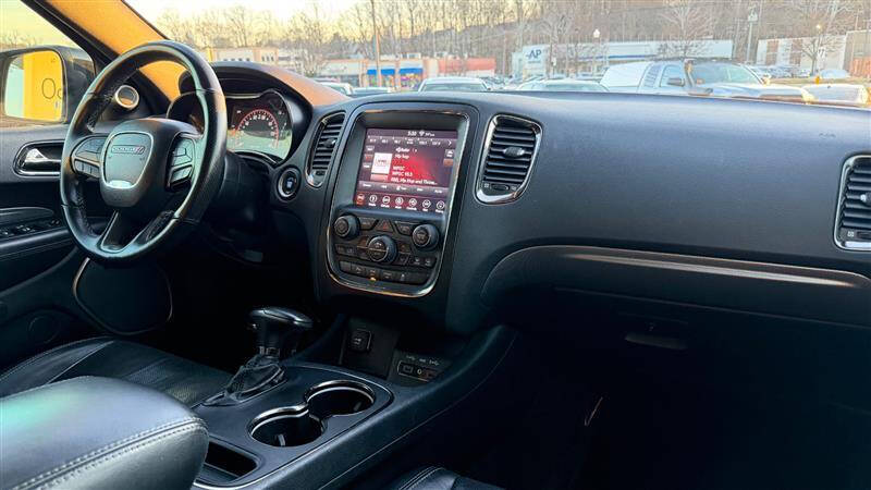 2019 Dodge Durango R/T