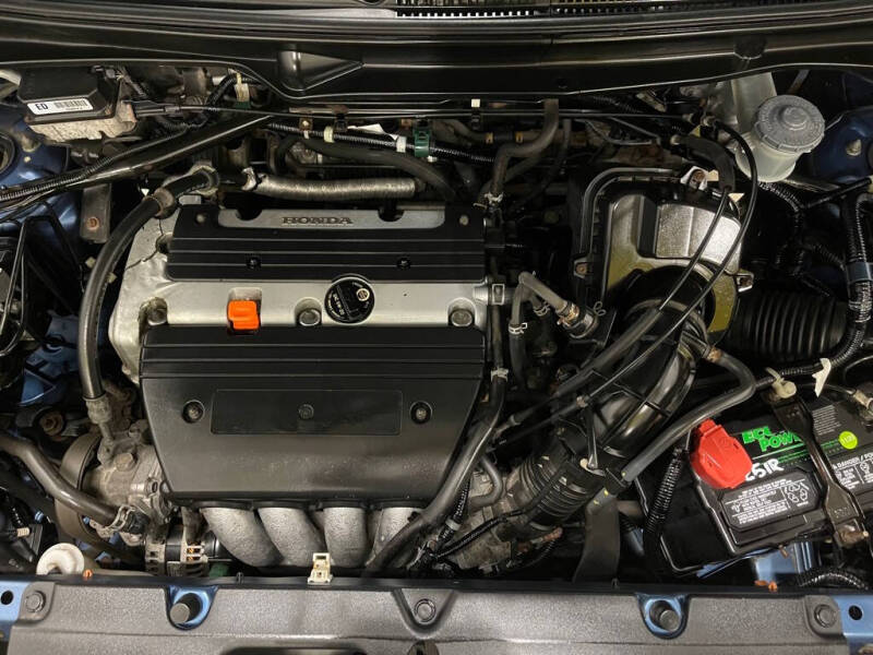 2006 Honda Element EX