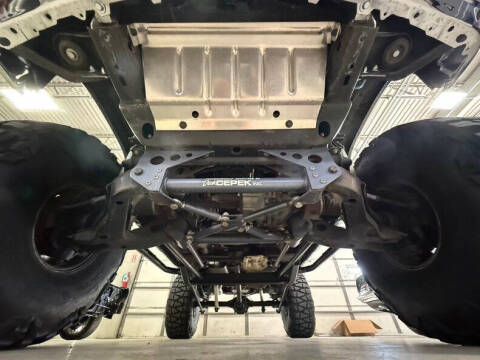 1995 Chevrolet C/K 1500 Series