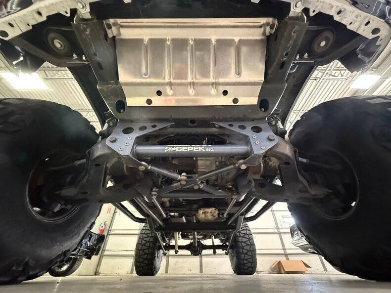 1995 Chevrolet C/K 1500 Series