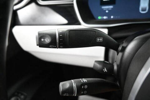 2017 Tesla Model X 75D