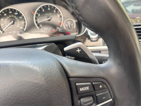 2013 BMW 6 Series 640i