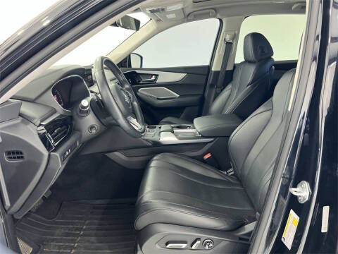 2023 Acura MDX SH-AWD