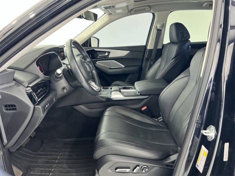 2023 Acura MDX SH-AWD