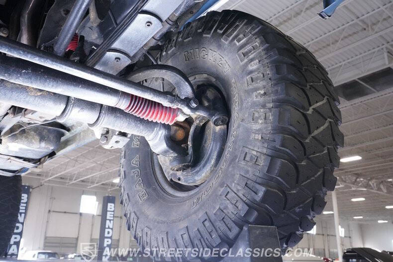 1985 Chevrolet C/K 10 Series