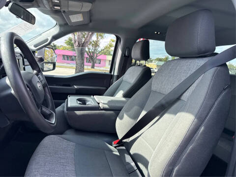 2024 Ford F-350 Super Duty