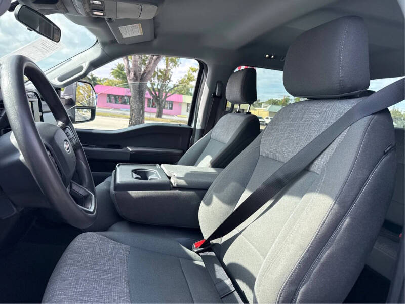 2024 Ford F-350 Super Duty