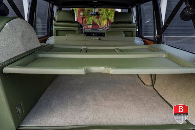 1985 Land Rover Range Rover