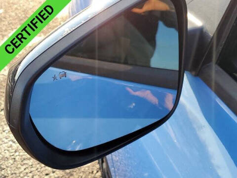 2024 Chevrolet Trax RS