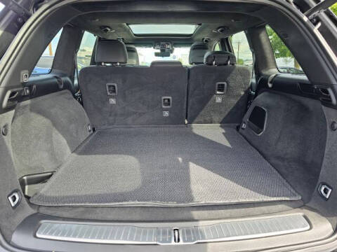 2022 Jeep Grand Cherokee Summit Reserve