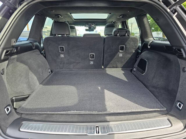 2022 Jeep Grand Cherokee Summit Reserve