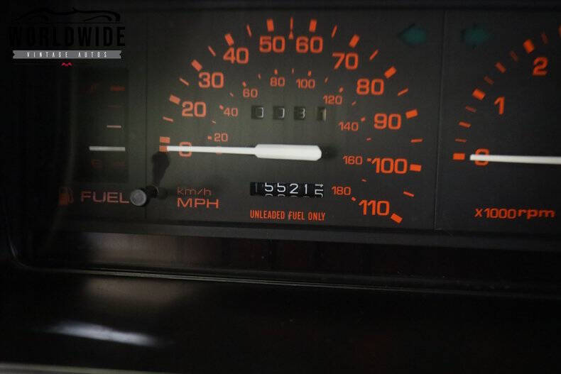1992 Mazda B-Series B2600i