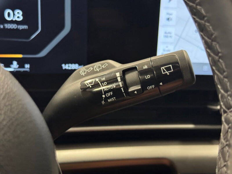 2025 Kia Carnival SX