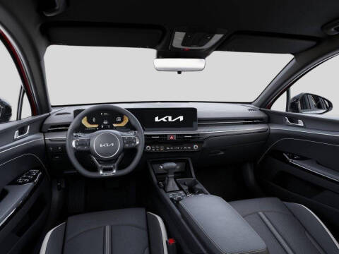 2025 Kia K5