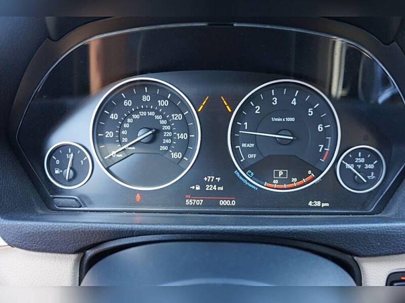 2017 BMW 4 Series 430i xDrive Gran Coupe