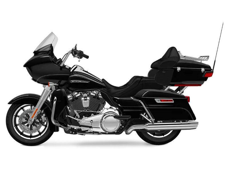 2018 Harley-Davidson Road Glide Ultra