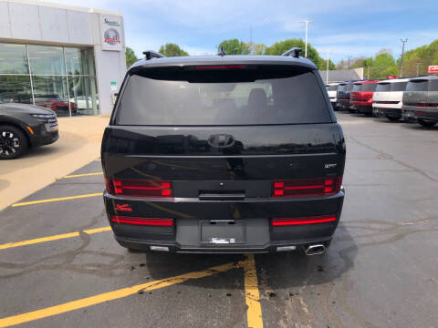 2026 Hyundai Santa Fe XRT