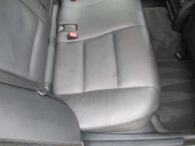 2013 BMW 5 Series 535i xDrive