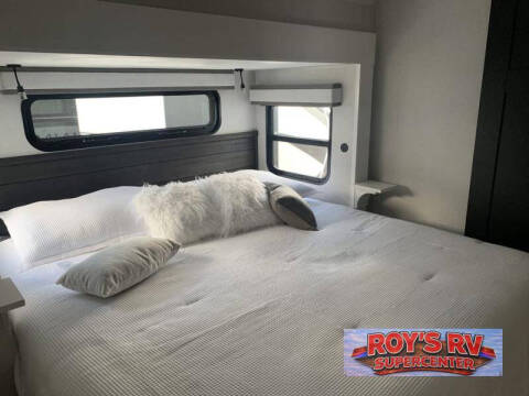 2026 Jayco Pinnacle