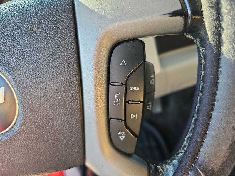 2010 Chevrolet Silverado 1500 LT