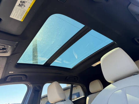 2018 BMW X2 sDrive28i