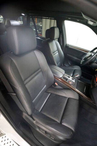 2011 BMW X5 xDrive35d