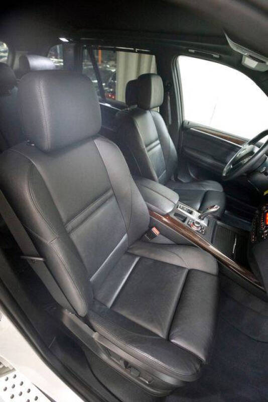 2011 BMW X5 xDrive35d