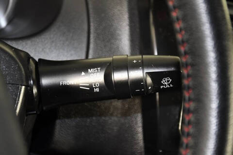 2022 Mitsubishi Mirage G4 Black Edition