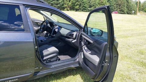 2025 Subaru Outback Onyx Edition XT