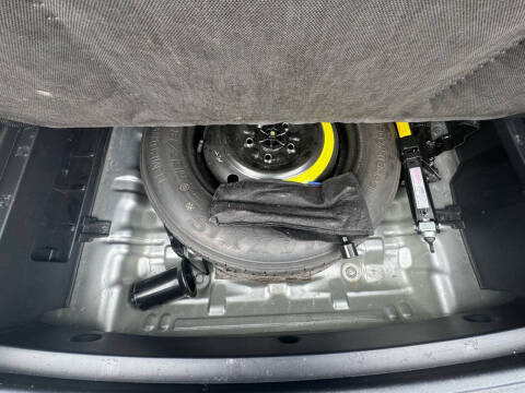 2013 Hyundai Tucson Limited