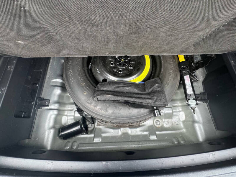 2013 Hyundai Tucson Limited