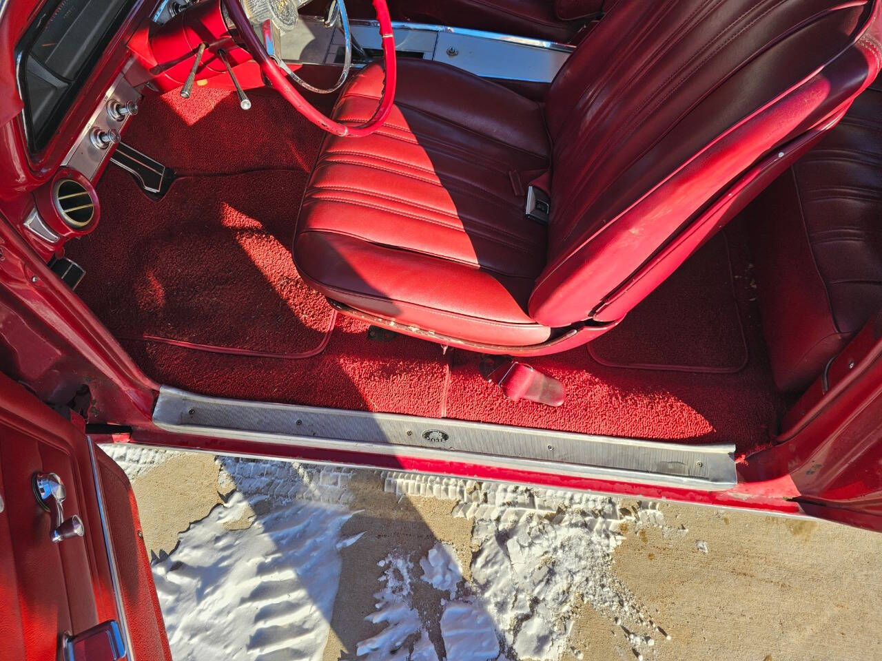 1966 Chevrolet Impala 174