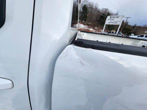 2021 Chevrolet Silverado 2500HD LT