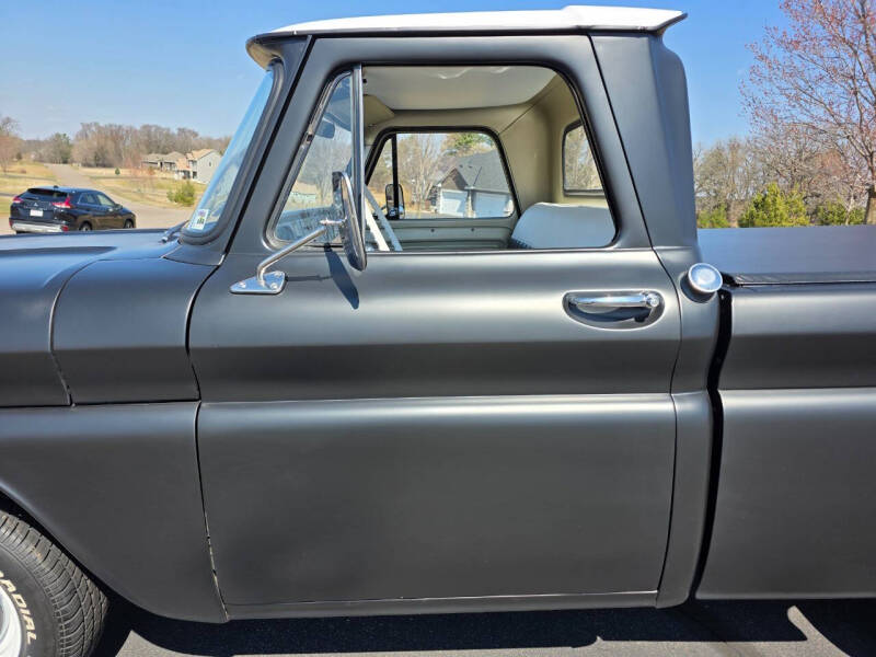 1964 Chevrolet C10