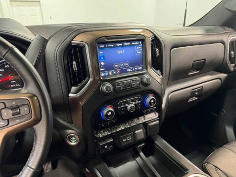 2022 Chevrolet Silverado 3500HD