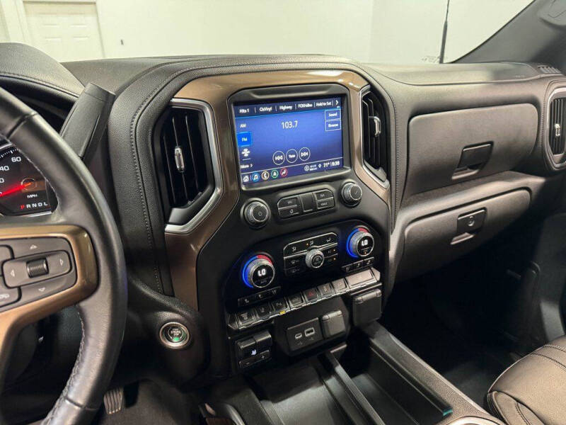 2022 Chevrolet Silverado 3500HD