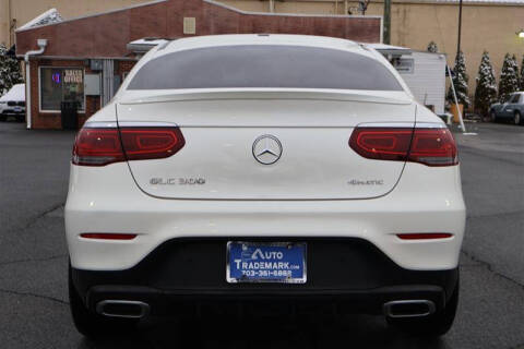 2022 Mercedes-Benz GLC GLC 300 4MATIC