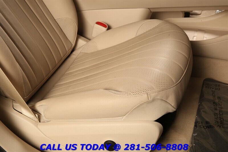 2023 Mercedes-Benz EQS EQS 450+