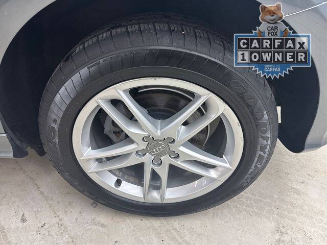 2014 Audi Q5 3.0T quattro Premium Plus