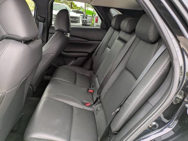 2023 Mazda CX-30 2.5 S Preferred