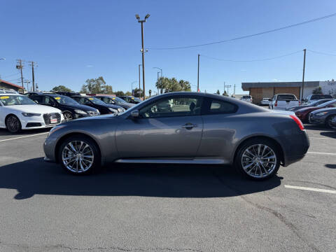2013 Infiniti G37 Coupe x