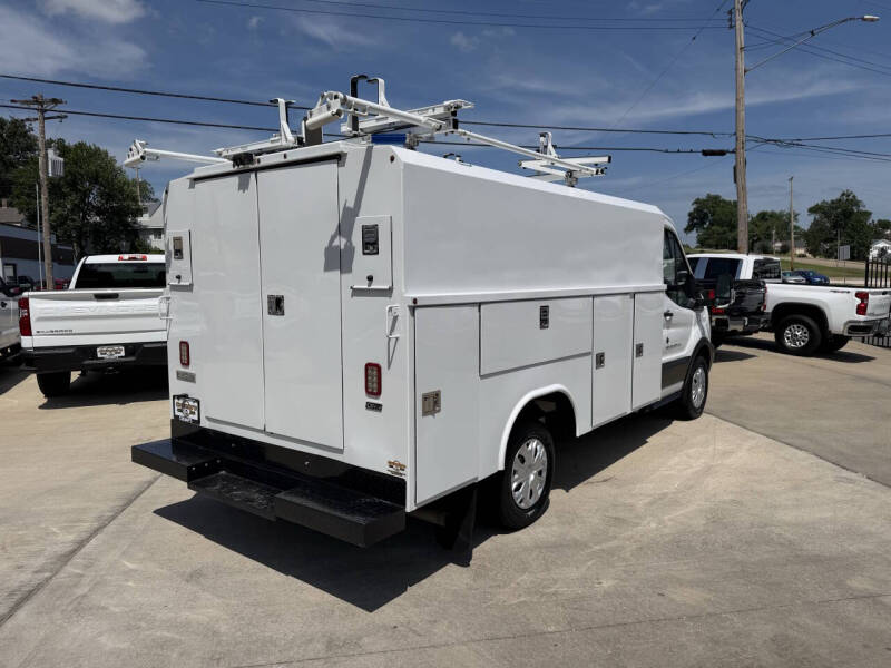 2019 Ford Transit 350