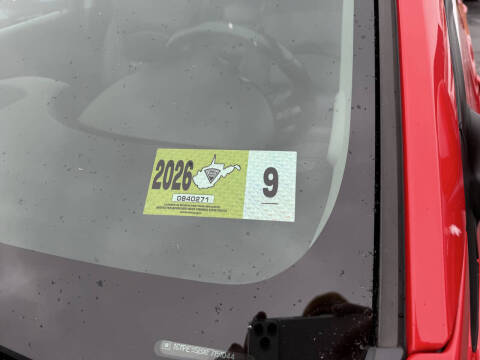 2015 Chevrolet Cruze 2LT Auto