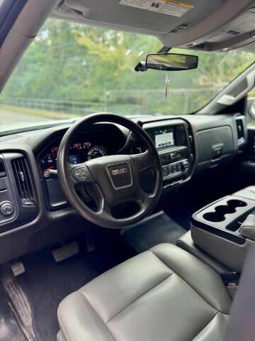 2019 GMC Sierra 1500 Limited
