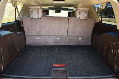 2017 GMC Yukon XL Denali