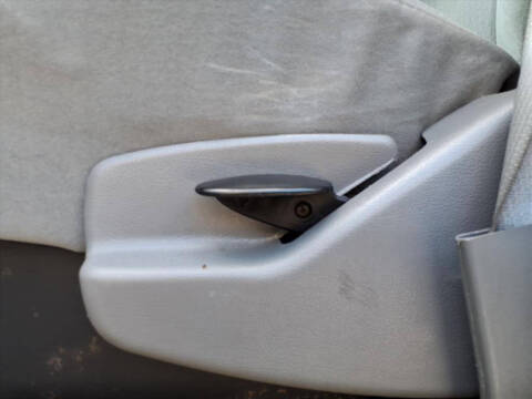 2008 Ford E-Series E-350 SD XLT