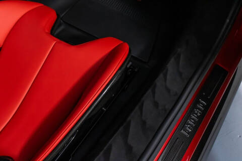 2023 Ferrari 296 GTB