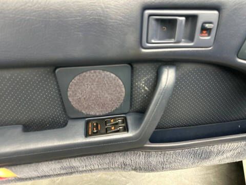 1988 Mazda RX-7